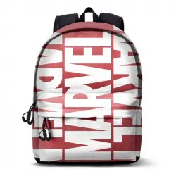 Karactermania Mochila Eco 2.0 Marvel Marvelmania