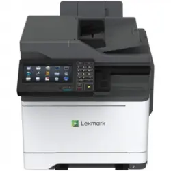Lexmark XC4240 Multifunción Láser Color Fax
