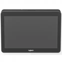 Logitech Tap 10.1" Mando Táctil para Salas de Reuniones