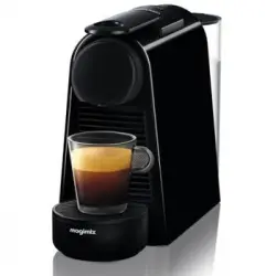 Magimix Cafetera Nespresso Automatica 19bar Negra - 11368