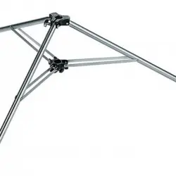 MANF MINI POLE NEGRA
