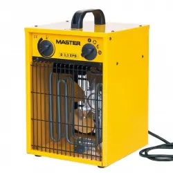 Master B 3.3 EPB Calefactor Eléctrico 3300W