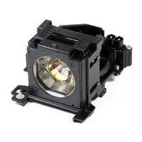 Microlamp Ml10486 200w Lámpara De Proyección - Lámpara Para Proyector (200 W, 2000 H, Hitachi, Cp-x251, Cp-x256, Ed-x10, Ed-x1092, Ed-x12, Ed-x15)