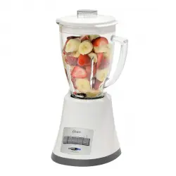 Oster - Batidora De Vaso Monterrey BLSTMG-W00 Con 8 Velocidades