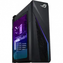 PC sobremesa - ASUS ROG G16CH-1370KF0080, Intel® Core™ i7-13700KF, 32GB RAM, 1TB SSD, GeForce RTX™ 4080, Sin sistema operativo