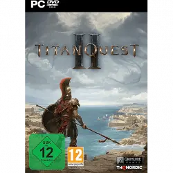 PC Titan Quest II