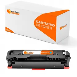 Pccom Essential HP 415x/415a Tóner Compatible Cian