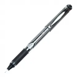 Pilot V-5 Grip Caja 12 Bolígrafos Tinta Líquida 0.5mm Negro
