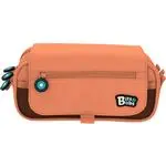 Portatodo triple Grafoplás con solapa Bits&Bobs Coral