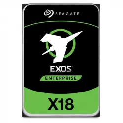 Seagate Exos X18 3.5" 14TB SATA 3