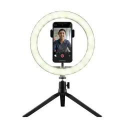 Set Vlogging Trust Maku con anillo de luz