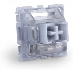 Sharkoon Switch Set Gateron Pro Plata