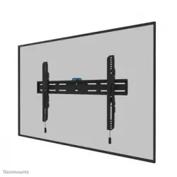 Soporte Tv Neomounts Wl30s-850bl16 40-82"