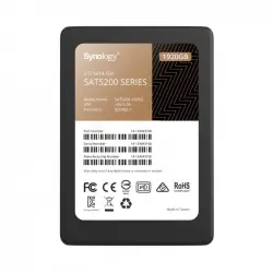 Synology SAT5200 2.5" SSD 1.92TB SATA 3