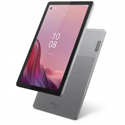 Tablet - Lenovo Tab M9, 9" HD, MediaTek Helio G80, 4GB RAM, 64GB eMMc, 4 GB, Android™ 12 o posterior