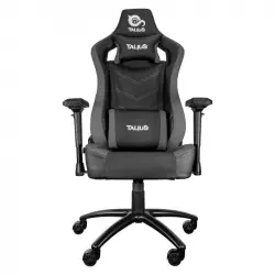 Talius Vulture Silla Gaming Negra/Gris