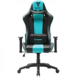Tempest Vanquish Silla Gaming Turquesa