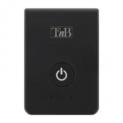 TNB - Transmisor/Receptor BTADA2IN1 Bluetooth TV