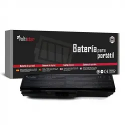 Voltistar Batería para Portátil Toshiba Satellite L310 L510 L710 PA3634U-1BAS