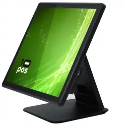10POS FT-17IIN8256 Terminal TPV Intel Core i5/8GB/256GB SSD/17" Táctil