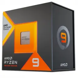 AMD Ryzen 9 7950X3D 4.2 GHz/5.7 GHz