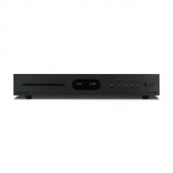 Audiolab - Reproductor De CD 8300CDQ Negro