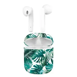 Auriculares Bluetooth T'nB amazonia Exclusiv True Wireless