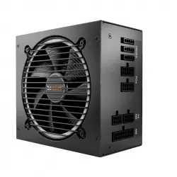 Be Quiet! Pure Power 11 FM 550W 80 Plus Gold Modular