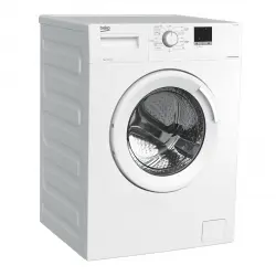 Beko - Lavadora 7 Kg./1.200 Rpm - WTE 7611 BWR