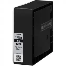 Canon PGI-2500XL BK Cartucho Original Negro