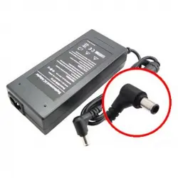 Cargador para Portátil Sony 19.5V 3.9A 75W