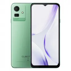 Cubot Note 50 8/256GB Verde Libre