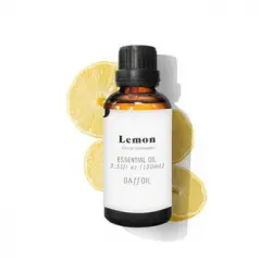 Daffoil Lemon Esencia Aromática 100 Ml Limón