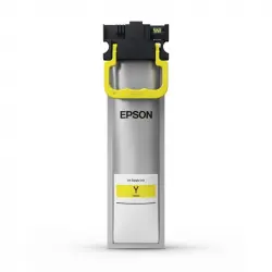 Epson T9454 Cartucho Tinta Original Amarillo