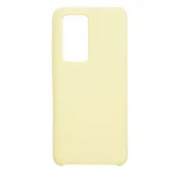 Funda Ultra Suave Para Huawei P40 Pro
