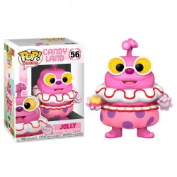 Funko Pop Candyland Jolly