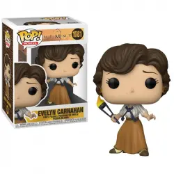 Funko Pop The Mummy Evelyn Carnahan