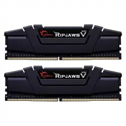 G.Skill Ripjaws V DDR4 3200MHz PC4-25600 64GB 2x32GB CL16