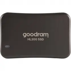 Goodram HL200 SSD Externo 1TB USB-C