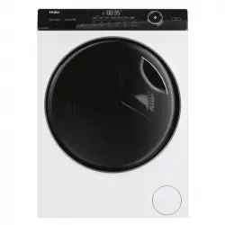 Haier I-Pro Series 5 HWD80-B14959U1 Lavasecadora Carga Frontal 8Kg/5Kg D Blanca