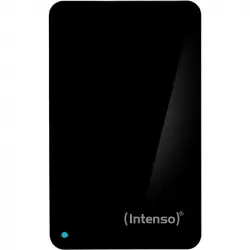 Intenso Disco Duro Externo 2TB 2.5" USB 3.0 Negro