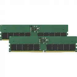 Kingston KCP548US8K2-32 DDR5 4800MHz 32GB 2x16GB CL40
