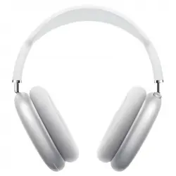 Klack Pro Auriculares Bluetooth de Diadema Blanco