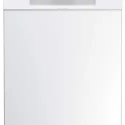 Lavavajillas Teka DFS 26610 Blanco