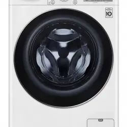 LG F4WV7509S2W Lavadora 9 kg Clase A