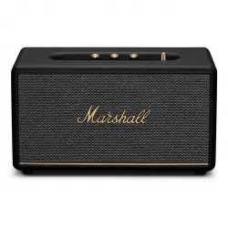 Marshall - Altavoz Marshall Stanmore III Negro Bluetooth (Reacondicionado grado A).