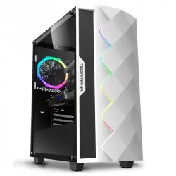 Megamanía VulkanoPC AMD Ryzen 7 5800X/32GB/1TB SSD/RTX 3050