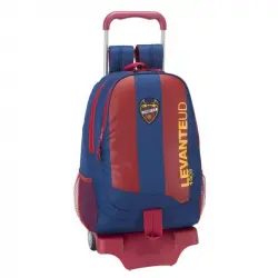 Mochila Levante Ud Con Carro