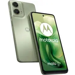 Motorola G24