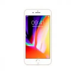Movil Smartphone Refurbished Apple 8 Plus 64gb A+ Gold